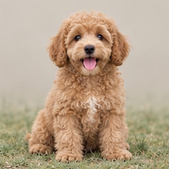 goldendoodle