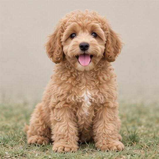 goldendoodle