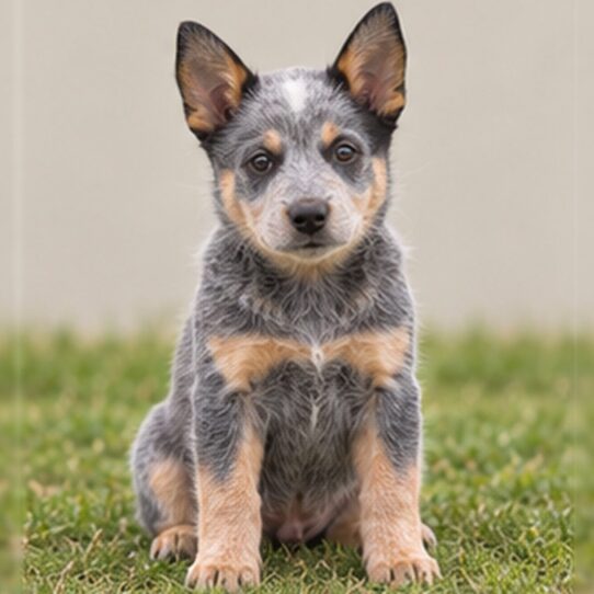 Australian-Cattle-Dog