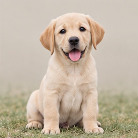 Labrador-Retriever