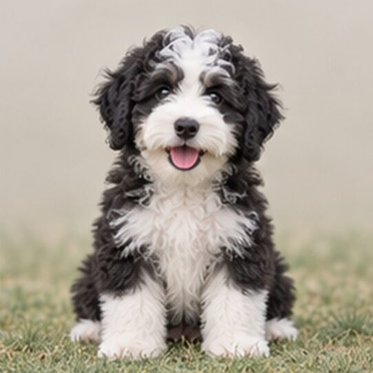 sheepadoodle