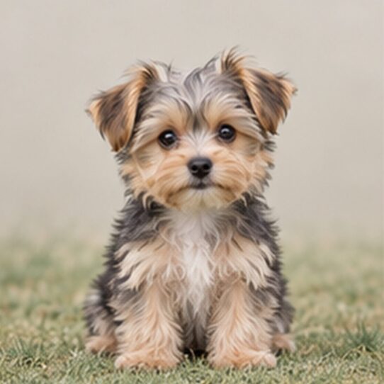 Morkie
