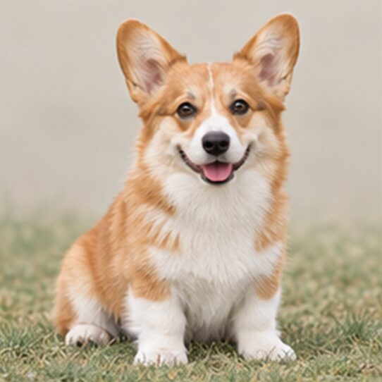 Pembroke-Welsh-Corgi