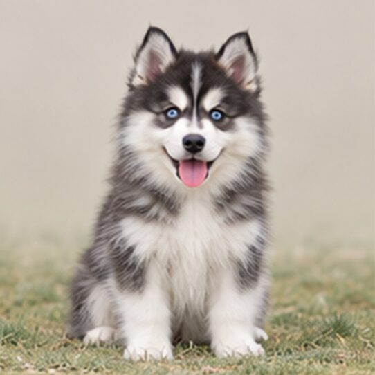 Pomsky