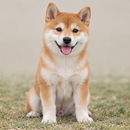 Shiba-Inu