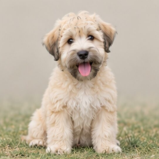 Soft-Coated-Wheaton-Terrier