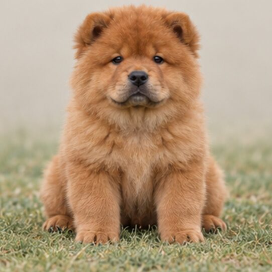 chow-chow